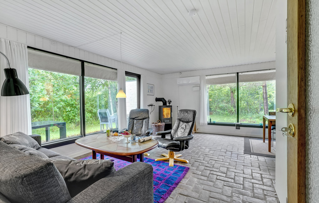 Ferienhaus - Lyngs Drag , Dänemark - B52206 4