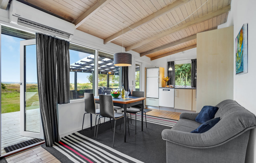 Ferienhaus - Helligsø Drag , Dänemark - B52210 2