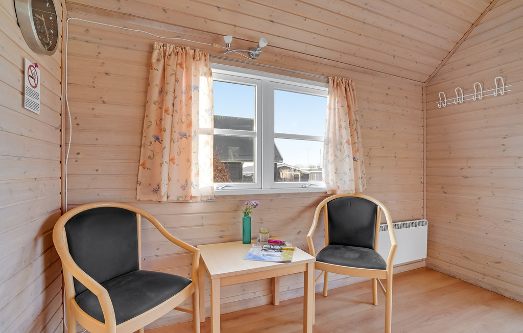 Feriehuse - Toftum Bjerge , Danmark - B52221 3