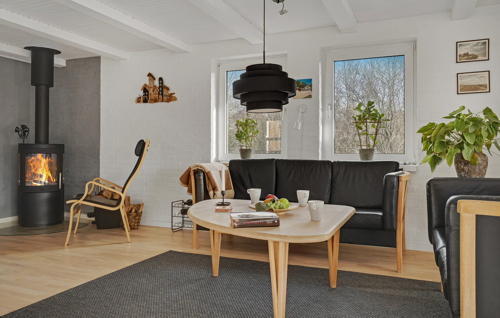 Feriehuse - Helligsø strand , Danmark - B52305 17