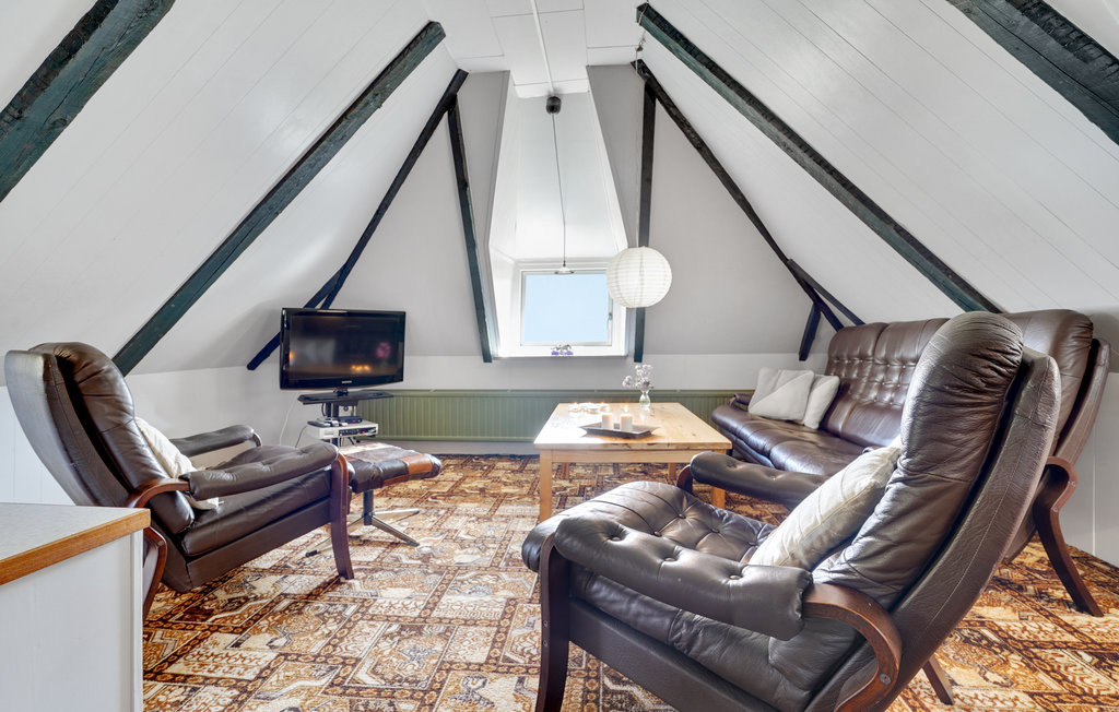 Ferienhaus - Serup/Oddesund , Dänemark - B52503 6