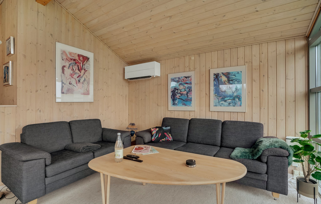 Feriehus - Serup Strand , Danmark - B52515 14