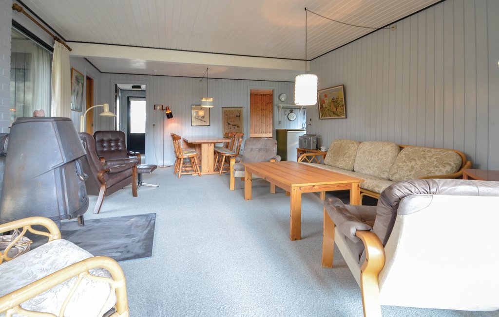 Ferienhaus - Helligsø Drag , Dänemark - B52033 3
