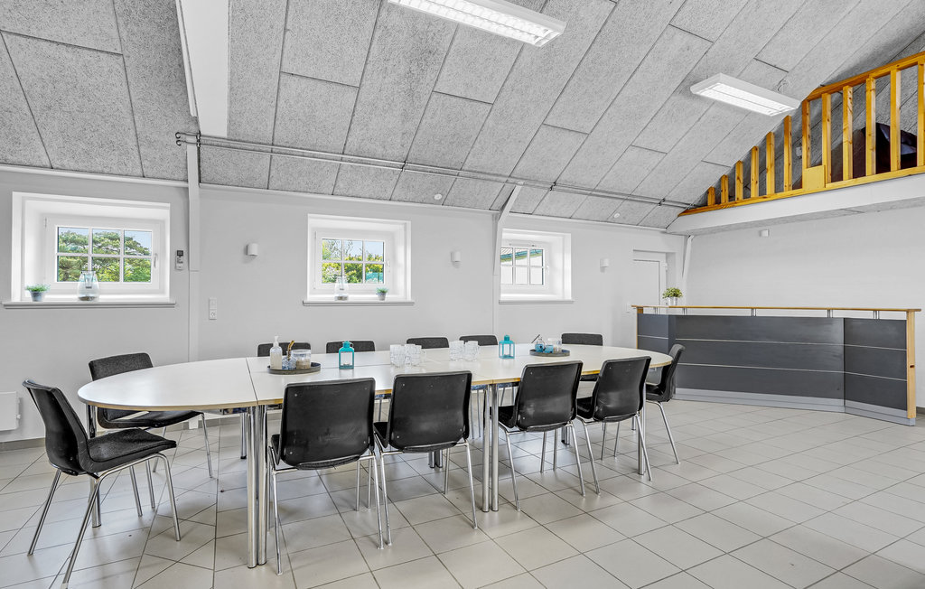 Ferienhaus - Oddesund , Dänemark - B52043 4