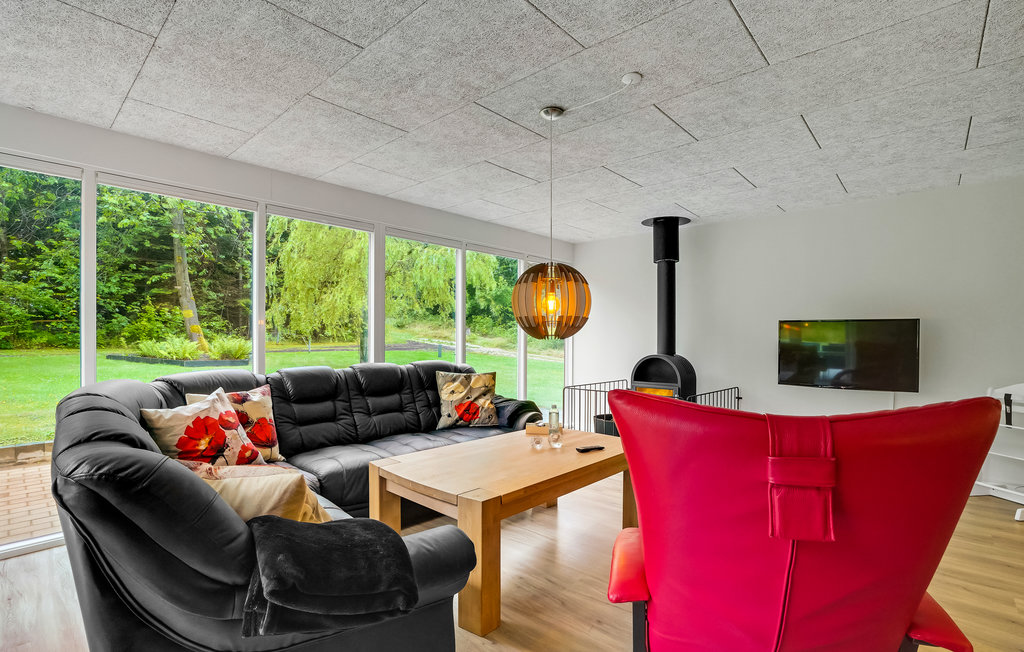 Ferienhaus - Skibsted Fjord , Dänemark - B52122 18