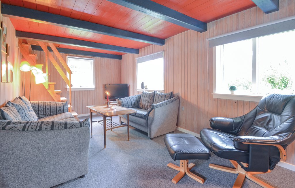 Feriehuse - Doverodde , Danmark - B52202 10