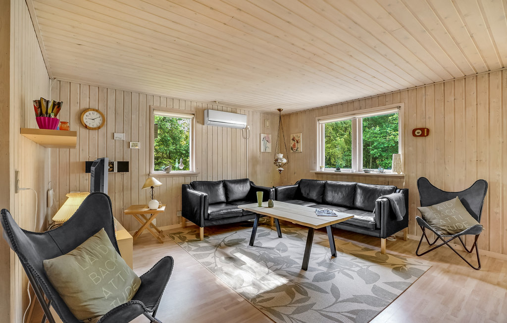 Feriehuse - Lyngs Strand , Danmark - B52212 4