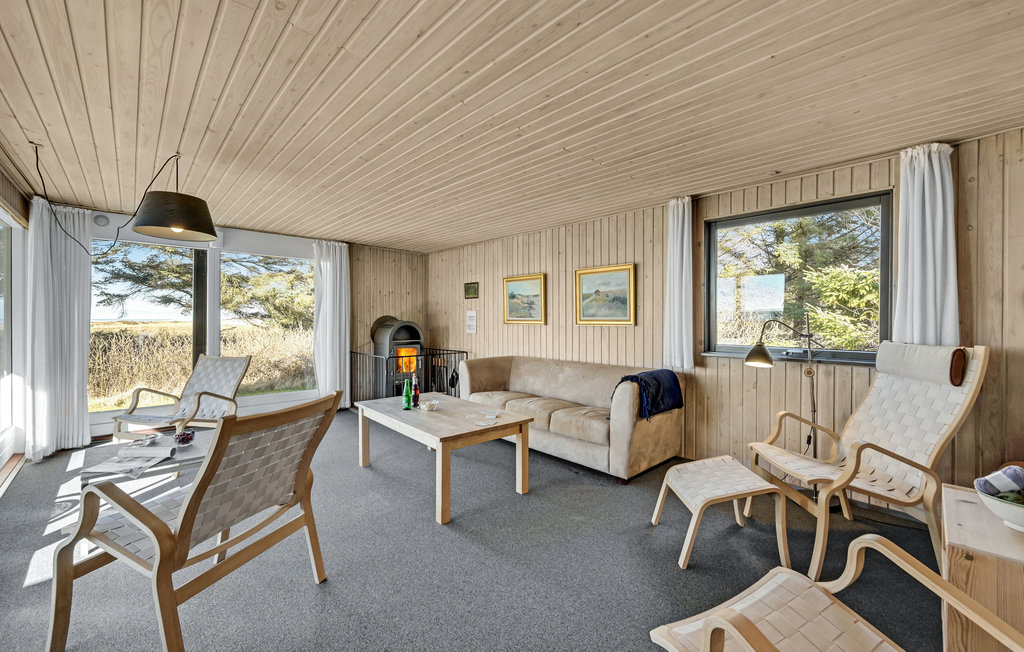 Ferienhaus - Oddesund Strand , Dänemark - B52406 3