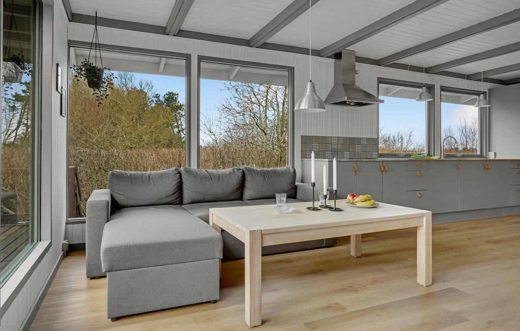 Ferienhaus - Helligsø Strand , Dänemark - B52412 12