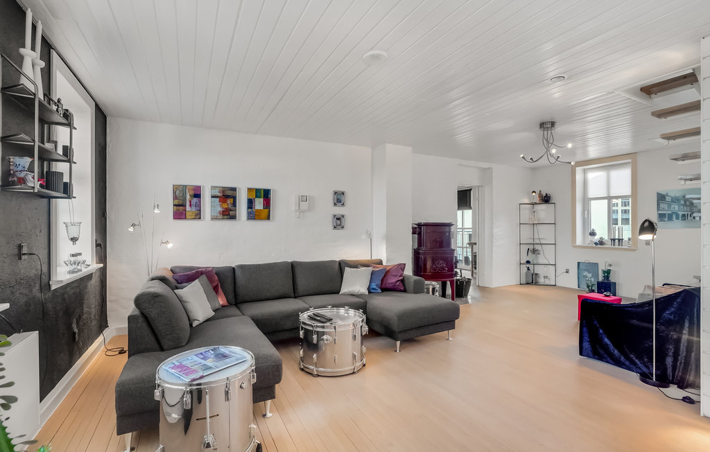 Ferienwohnung - Struer strand , Dänemark - B52803 3