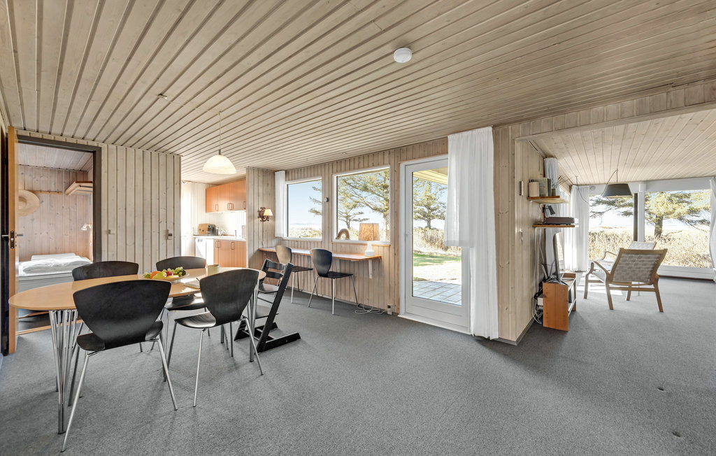 Ferienhaus - Oddesund Strand , Dänemark - B52406 5