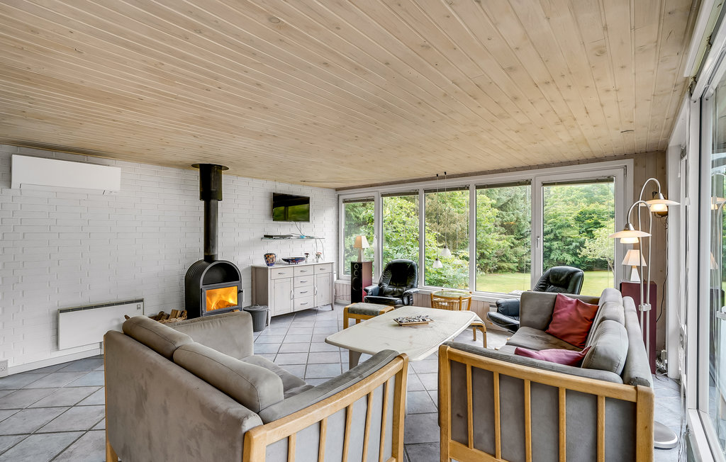 Feriehuse - Skibsted Fjord , Danmark - B52005 5