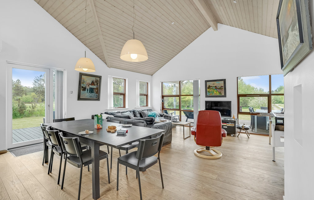 Ferienhaus - Oddesund , Dänemark - B52039 5