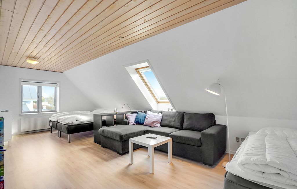 Feriehuse - Toftum Bjerge , Danmark - B52067 7