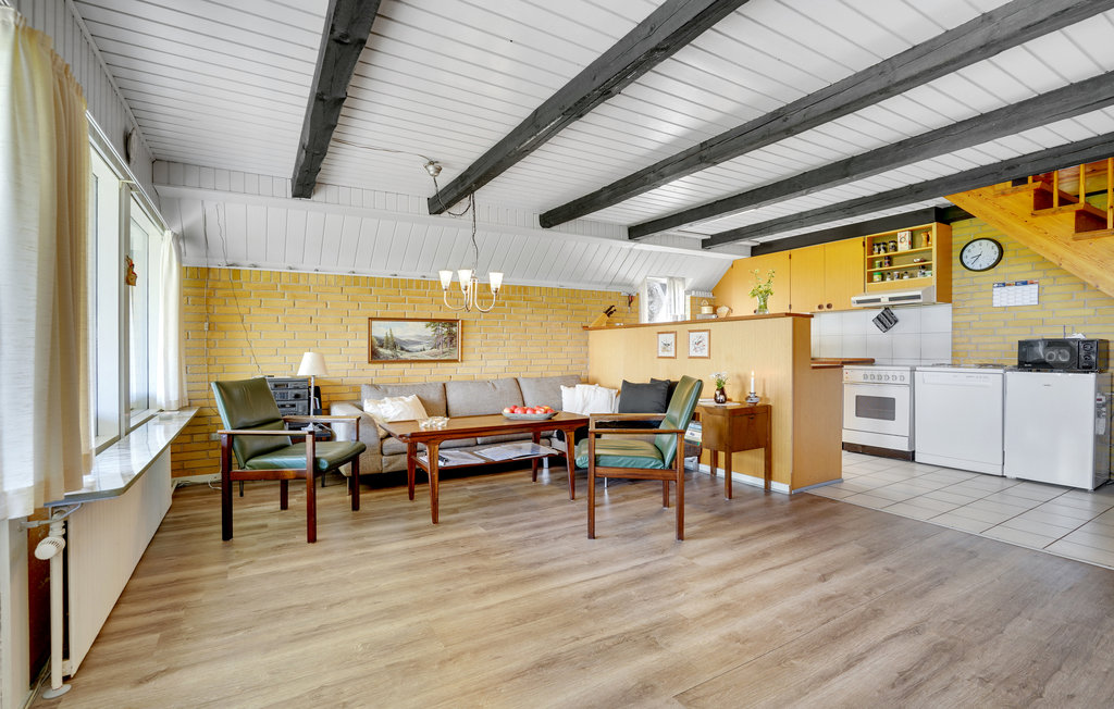 Ferienhaus - Serup/Oddesund , Dänemark - B52503 7