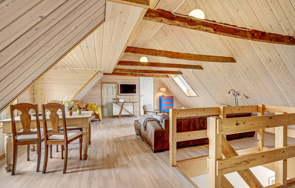 Ferienhaus - Oddesund , Dänemark - B52043 18