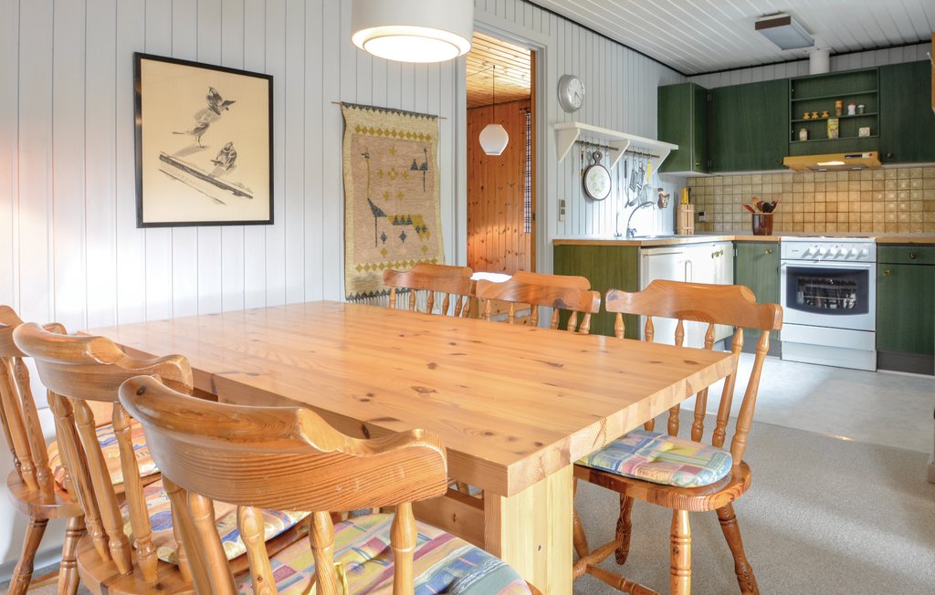 Ferienhaus - Helligsø Drag , Dänemark - B52033 4