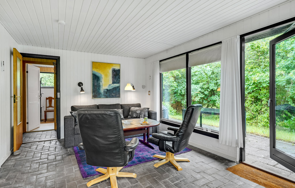 Ferienhaus - Lyngs Drag , Dänemark - B52206 5
