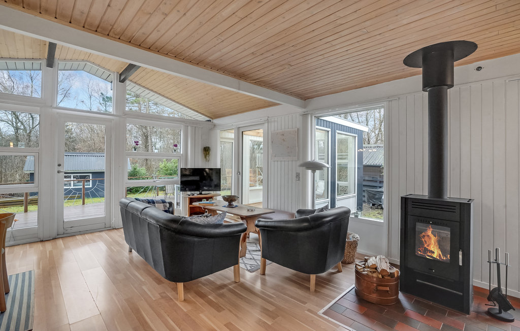 Feriehuse - Lyngs Drag , Danmark - B52318 3