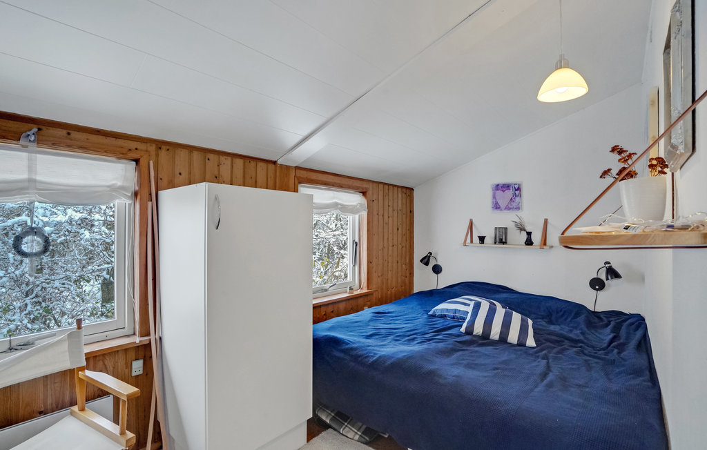 Feriehuse - Lyngs strand , Danmark - B52509 22