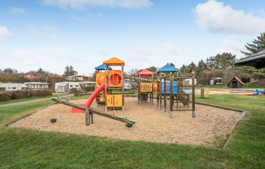 Feriehuse - Toftum Bjerge , Danmark - B52221 27