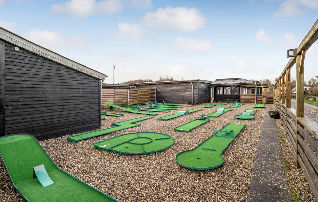 Ferienhaus - Toftum Bjerge , Dänemark - B52222 27