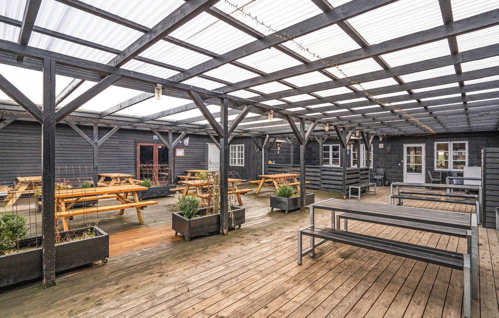 Ferienhaus - Toftum Bjerge , Dänemark - B52222 31