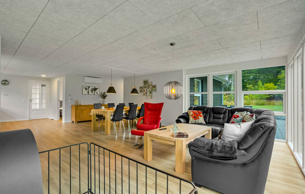 Ferienhaus - Skibsted Fjord , Dänemark - B52122 4