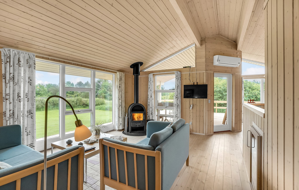 Ferienhaus - Futtrup Strand , Dänemark - B52207 4