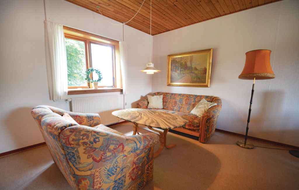 Ferienhaus - Thyholm , Dänemark - B52226 7