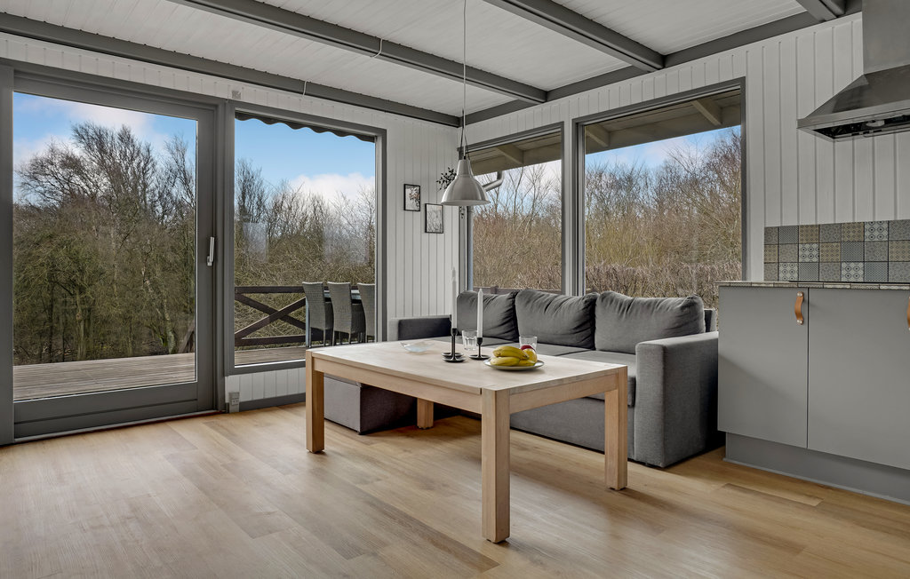 Ferienhaus - Helligsø Strand , Dänemark - B52412 4