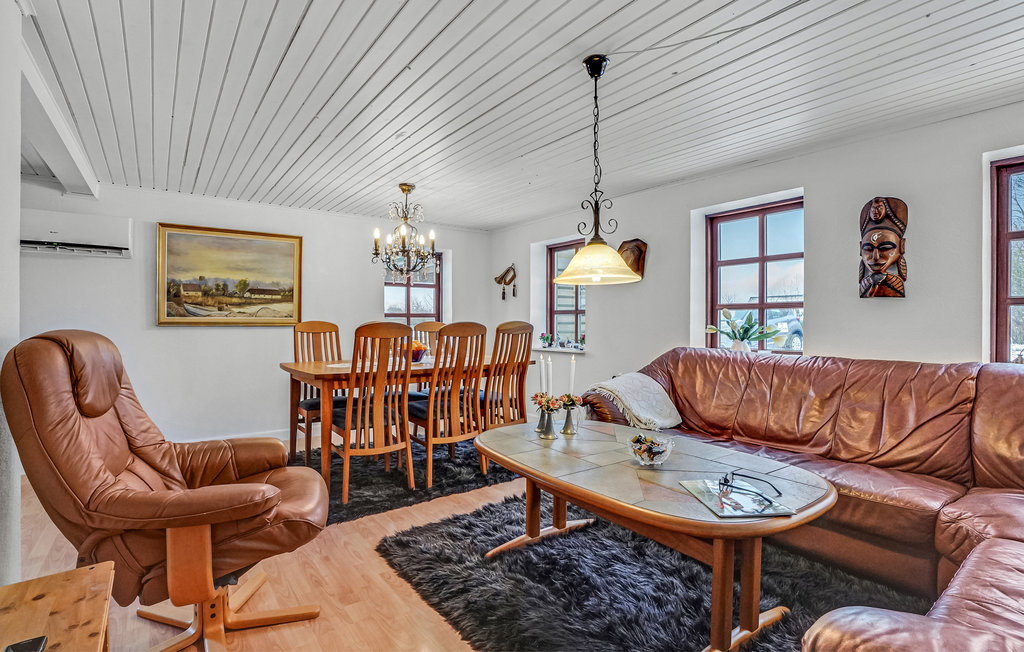 Feriehuse - Helligsø Drag , Danmark - B52501 12