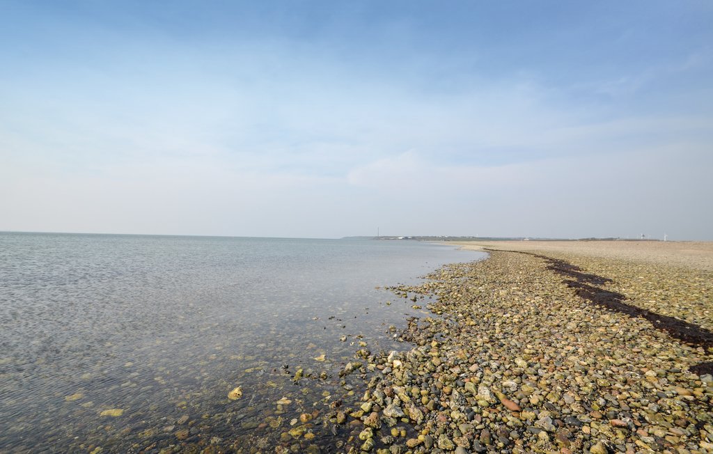 Ferienhaus - Helligsø Drag , Dänemark - B52033 12