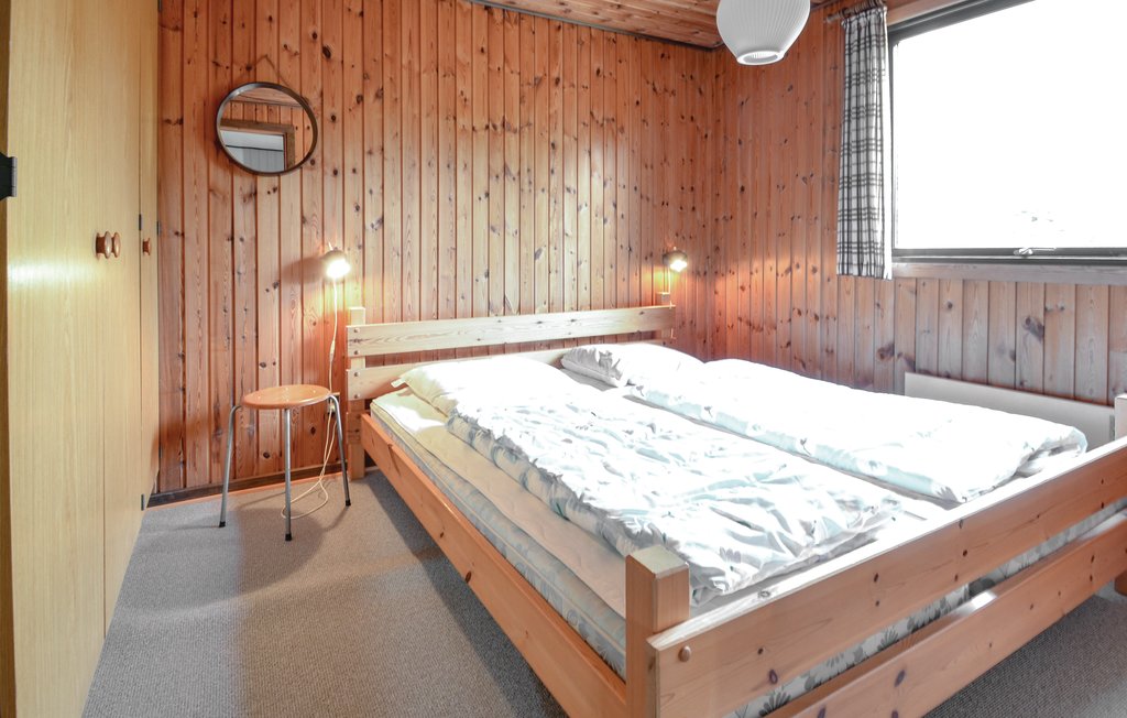 Ferienhaus - Helligsø Drag , Dänemark - B52033 9