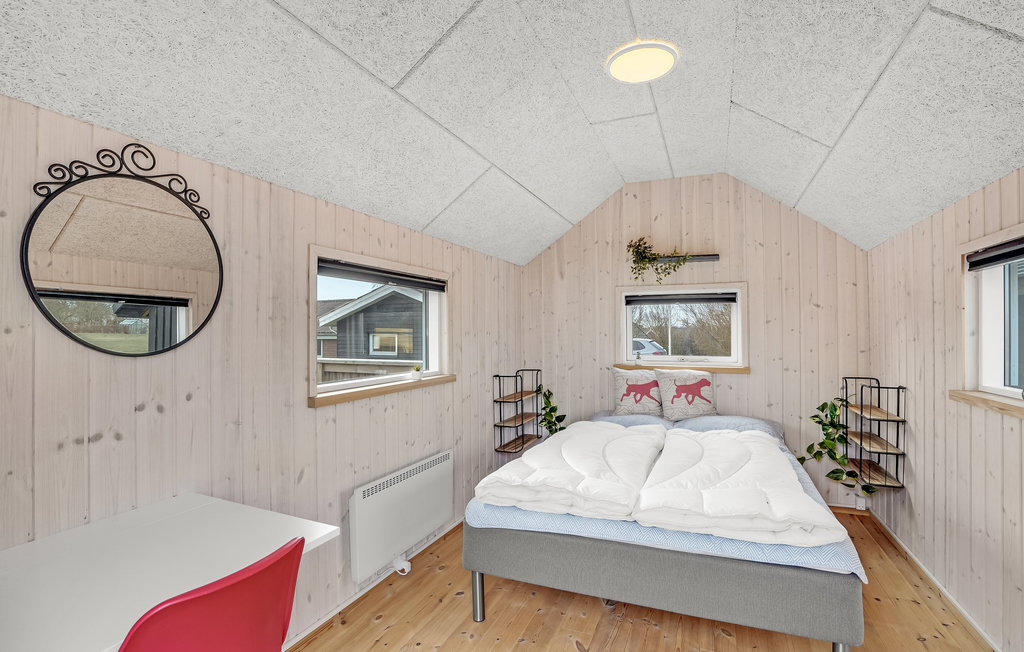 Ferienhaus - Doverodde Strand , Dänemark - B52037 17