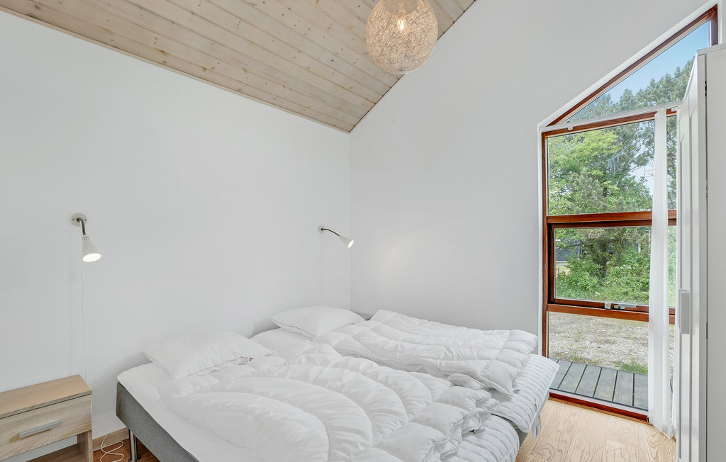 Ferienhaus - Oddesund , Dänemark - B52039 17