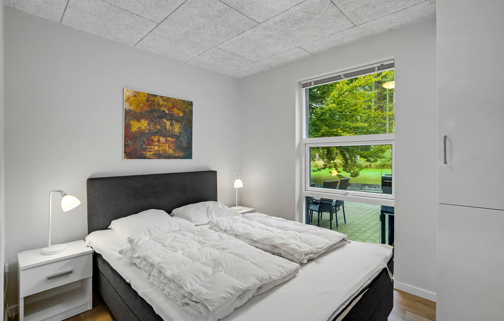 Ferienhaus - Skibsted Fjord , Dänemark - B52122 8