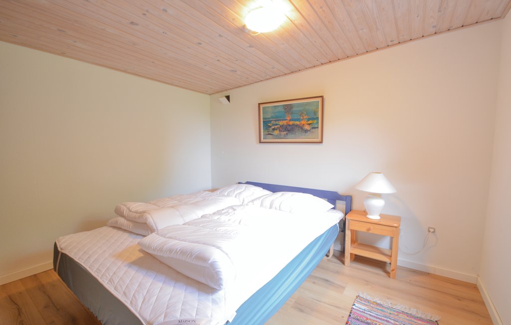 Feriehuse - Doverodde , Danmark - B52202 12