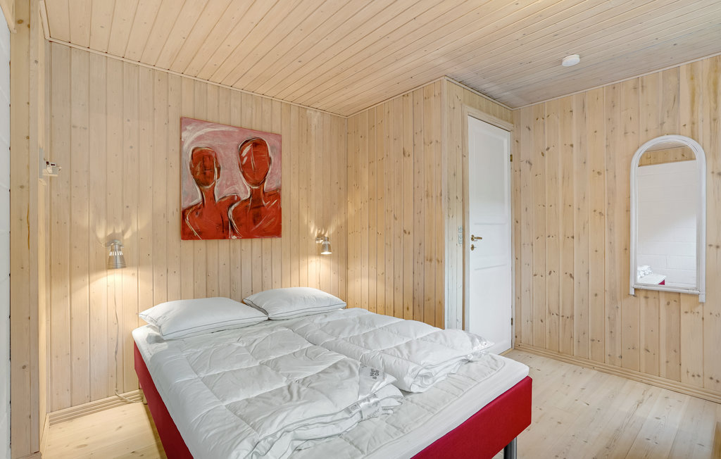 Ferienhaus - Lyngs Drag , Dänemark - B52206 8
