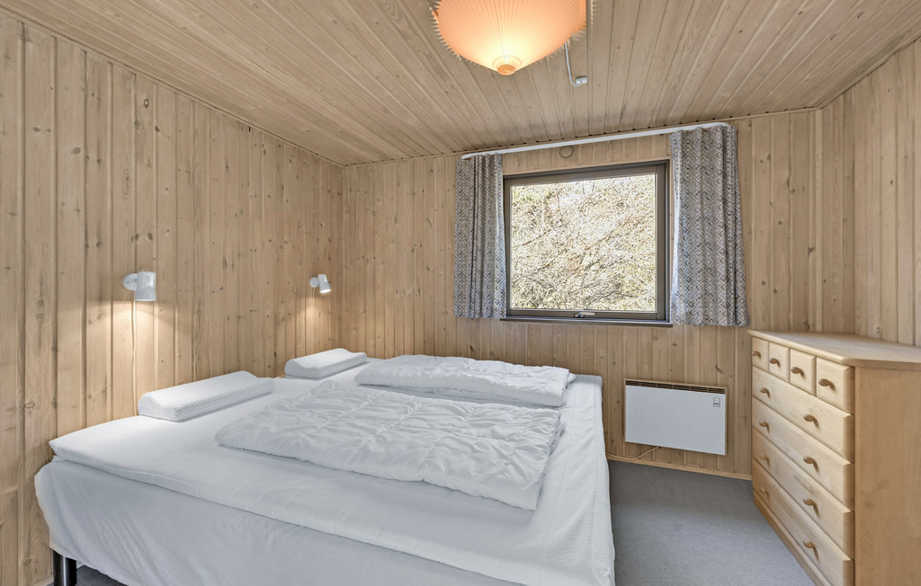 Ferienhaus - Oddesund Strand , Dänemark - B52406 19