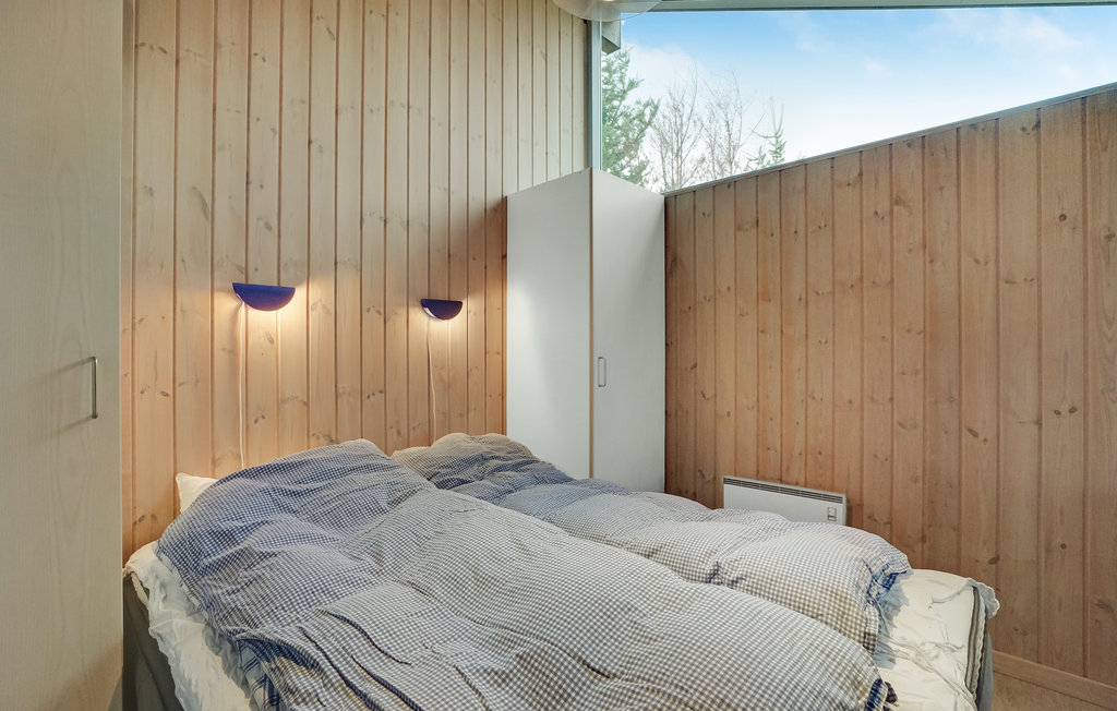 Feriehus - Serup Strand , Danmark - B52515 8