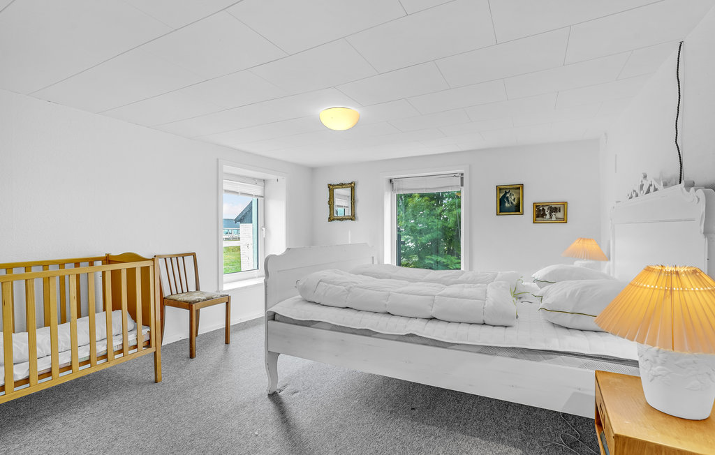 Ferienhaus - Oddesund , Dänemark - B52043 22