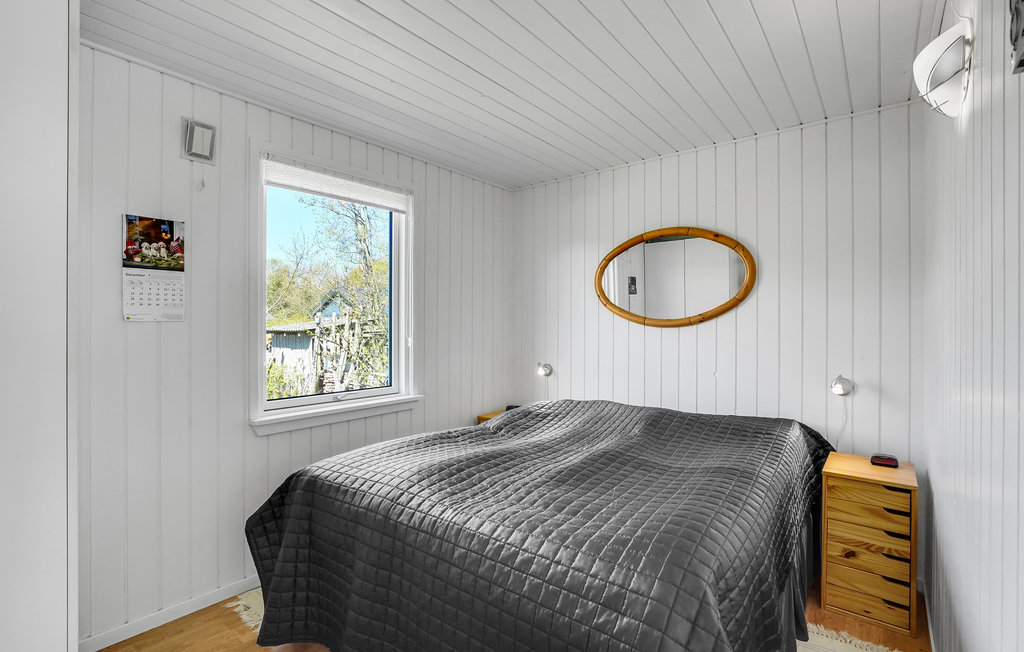 Feriehus - Lyngs Strand , Danmark - B52062 17