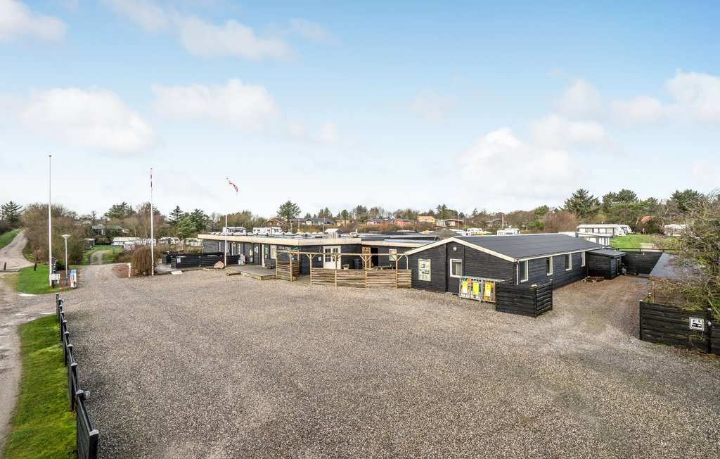 Ferienhaus - Toftum Bjerge , Dänemark - B52222 18