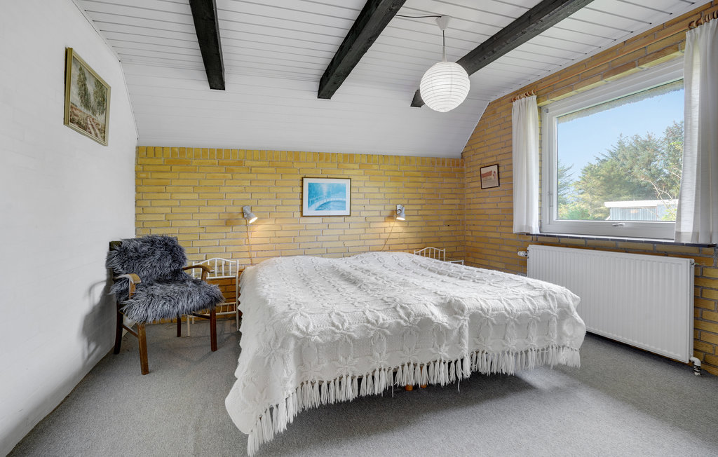 Ferienhaus - Serup/Oddesund , Dänemark - B52503 15