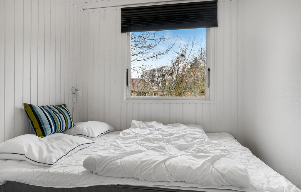 Feriehuse - Doverodde strand , Danmark - B52801 8