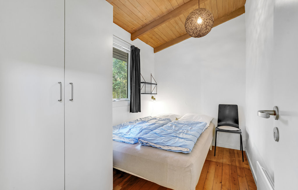 Ferienhaus - Helligsø Drag , Dänemark - B52210 13