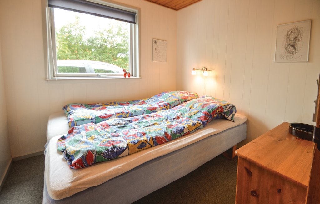 Feriehuse - Skyum Østerstrand , Danmark - B52311 14