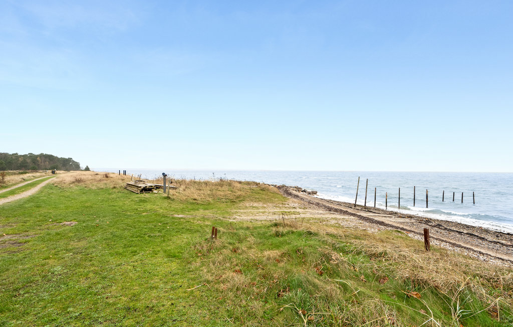 Feriehus - Serup Strand , Danmark - B52515 22