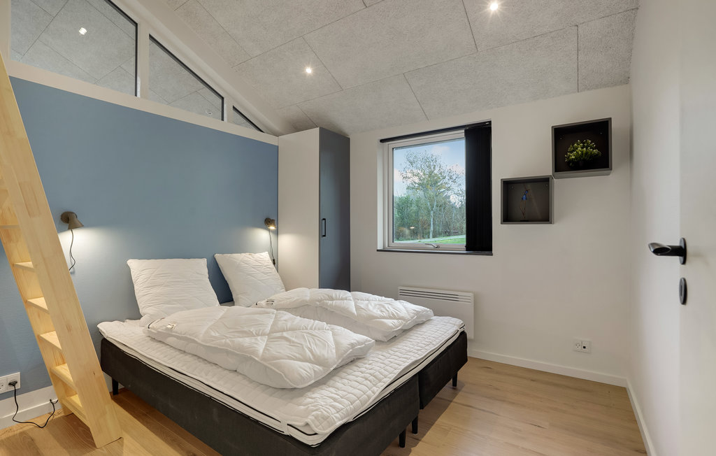 Feriehuse - Helligsø Strand , Danmark - B52701 25